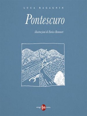 cover image of Pontescuro